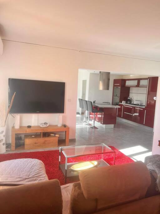 Maison A 800M Des Remparts Aigues-Mortes Zewnętrze zdjęcie